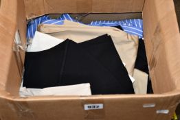 Twelve items of women's as new Mykke Hoffman clothing.