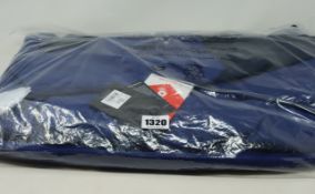 An as new Peak Performance Rider Ski insulated snowboard/ski jacket (L).