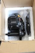 A boxed as new Bafang E-Bike motor.