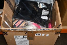 Fifteen items of as new clothing to include Nikita Karizma, Masai, Maje, Karen Millen, Oui, Max