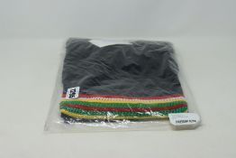 An as new Wales Bonner Saint Ann ribbed skirt (M - RRP £450).