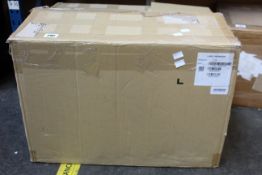 Two boxed as new GoDEX T10 label rewinders.