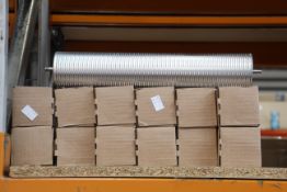 Thirteen boxed as new Oce Varioprint 6000 Roller-Packed Cleaning 1060073983.