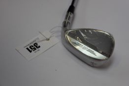 An as new Titleist Vokey Design SM8 wedge 54/10S (Right handed).