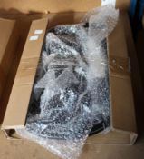 An Ohme Intelligent EV charger.