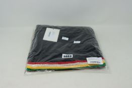 An as new Wales Bonner Saint Ann ribbed skirt (S - RRP £450).