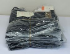 Five pairs of as new Fynch-Hatton Modern Fit trousers (3 x W34/L32, 1 x W36/L30, 1 x W38/L32 -