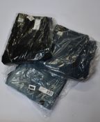 Fifteen pairs of assorted as new G-Star Raw jeans.