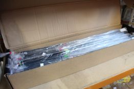 Seventeen as new UST Mamiya Recoil Dart / True Temper Elevate golf club shafts (Various sizes).