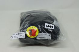 Two pairs of women's as new Stolen Goat Orkaan weatherproof tights (1 x S, 1 x XXL - RRP £95 each).