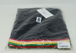 An as new Wales Bonner Saint Ann ribbed skirt (S - RRP £450).