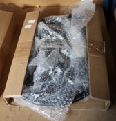 An Ohme Intelligent EV charger.