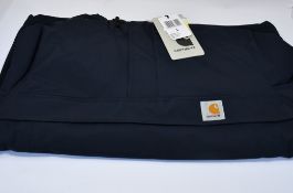 An as new Carhartt Bode jacket (L - RRP £124).
