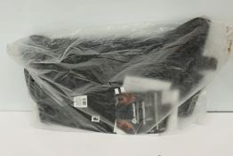 Four sets of as new Element 3D floor mats to fit Mitsubishi L200 Triton 2016.