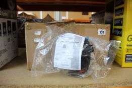 Ten as new IMMI seat belts.