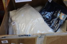 A large quantity of assorted as new Move towels and related (Approximately 65 items).