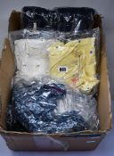 Ten items of assorted as new The White Stuff clothing.