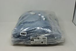 Fourteen pairs of as new Lose Jeans Bayan skinny jeans (Assorted sizes).