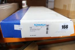 An as new Klauke K09 crimping tool.