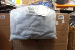 A quantity of as new Colorful Standard clothing to include shorts, sweatshirts and T-shirts (