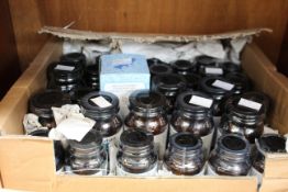 A quantity of assorted Viridian supplements to include Organic Turmeric 400mg (90 capsules), High