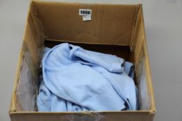 Seven as new NRBY Lily hooded cotton cashmere sweaters (2 x XS, 2 x S, 3 x M).