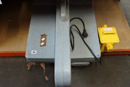 A pre-owned Gemini revolution saw 2R-1950.