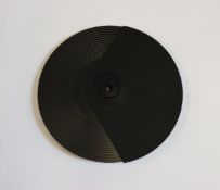 Two as new Millenium MPS-850 crash cymbal 12