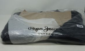 An as new Pepe Jeans Donnie jacket (M).