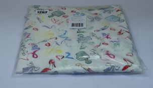 An as new Maje Jupona skirt (T40 - RRP € 195).