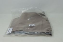 A pair of as new Rokh pleated knee-length shorts (Size 36 - RRP £348).