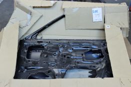 Four as new genuine car doors.