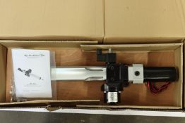 An as new Hy-ProDrive ML+40-8 Marine Linear Actuator.