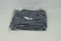 A pair of as new Rokh pleated knee-length shorts (Size 36 - RRP £348).