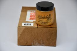 Sixty boxed as new Betty Hula Shea Butter Body Moisturising Creams (120ml) in Rum and