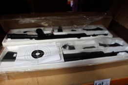 Two boxed CYMA CM.520 replica firearm (Over 18s only).