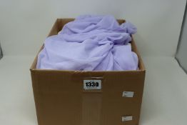 Three items of as new House London clothing (All L - 14/16).