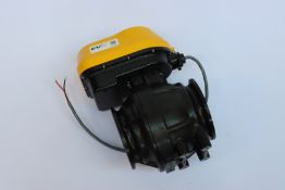 A boxed Banjo MEVX300 3