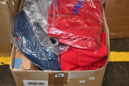 Fifteen items of children's assorted Mayoral clothing and accessories to include coats and shoes.