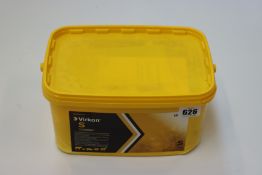 Four Virkon S - Powerful broad spectrum virucidal disinfectant 5kg (Exp: 09/2023).