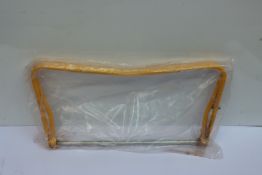 Four boxed SWA CDD1 cable dispensers.