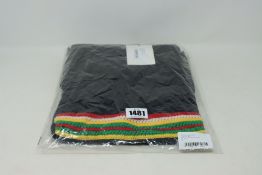 An as new Wales Bonner Saint Ann ribbed skirt (M - RRP £450).