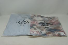 Fifteen assorted as new Portuguese Knowledge Flannel shirts (Assorted sizes).