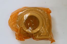 Three boxed Garrett turbine housings 878112-0006.