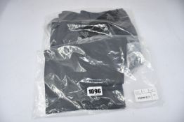 A pair of as new Rokh pleated knee-length shorts (Size 38 - RRP £348).