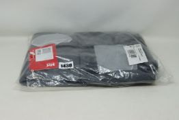 An as new Helly Hansen HP fleece jacket (XL).