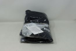 A pair of as new LuluLemon ABC Pant Classic 34