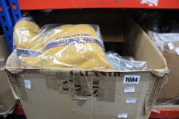 Thirteen items of assorted as new Rip Curl clothing (All M).