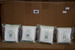 A large quantity of Rael Natural Feminine Wipes (Approximately 70 packs of 3 x 10 wipes).