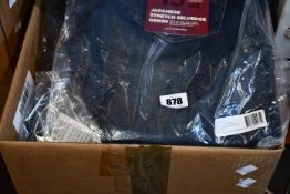 Fifteen pairs of assorted as new G-Star Raw trousers to include jeans and cargo pants (Assorted